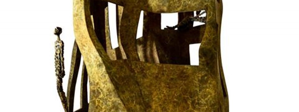 Official unveiling of Ville fantastique II by Val