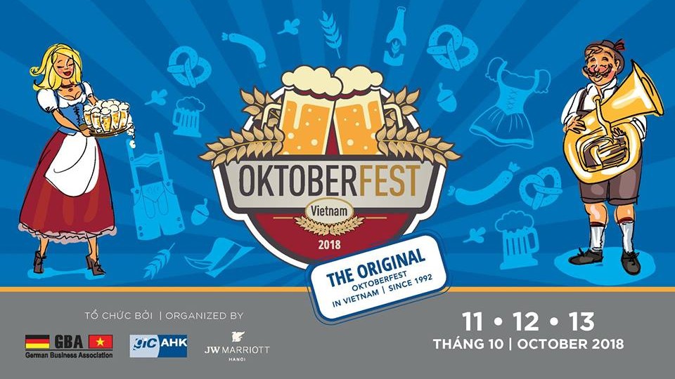 Oktoberfest 2018