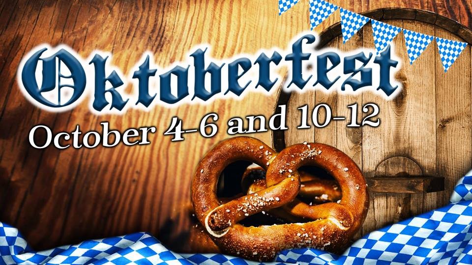 Oktoberfest at Sheraton JBR