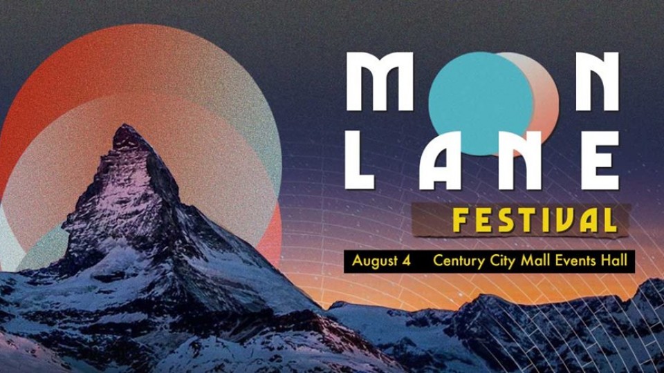 O&L Presents: Moonlane Festival