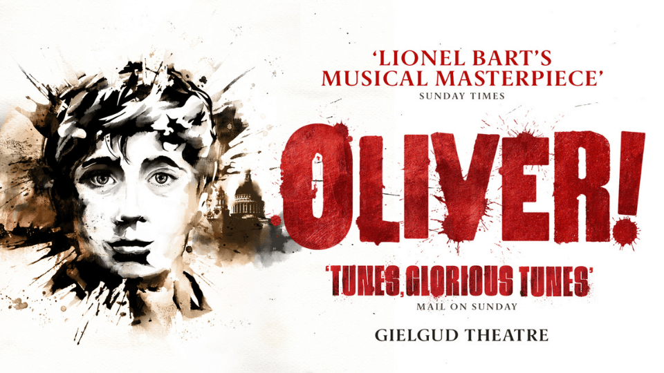 Oliver! Musical London