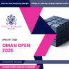 Oman Open 2026