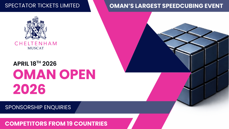 Oman Open 2026 Oman Open 2026