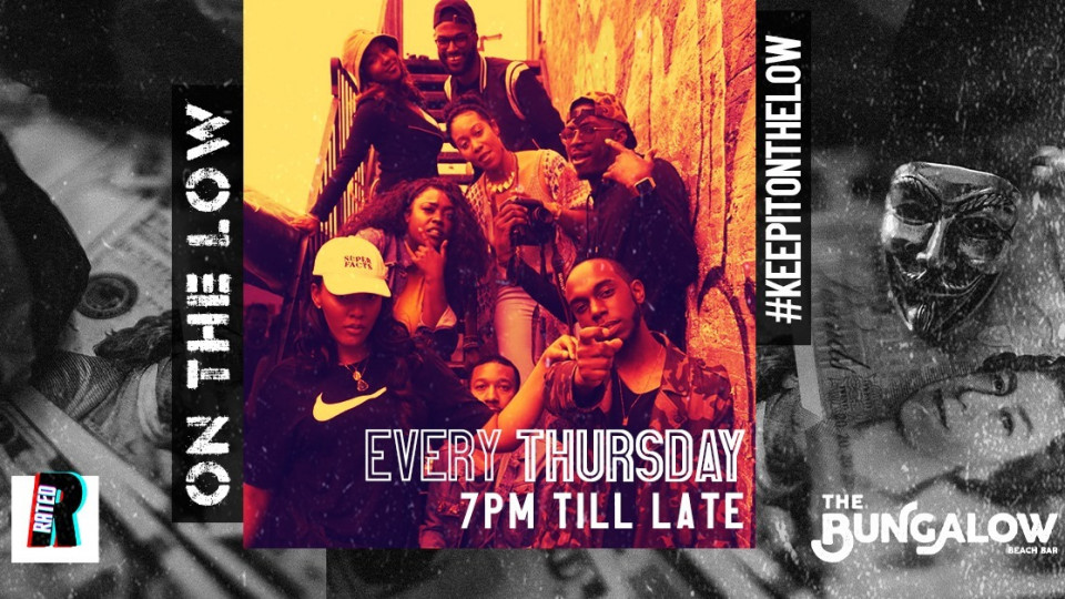 On The Low - Thursdays On The Low - Thursdays