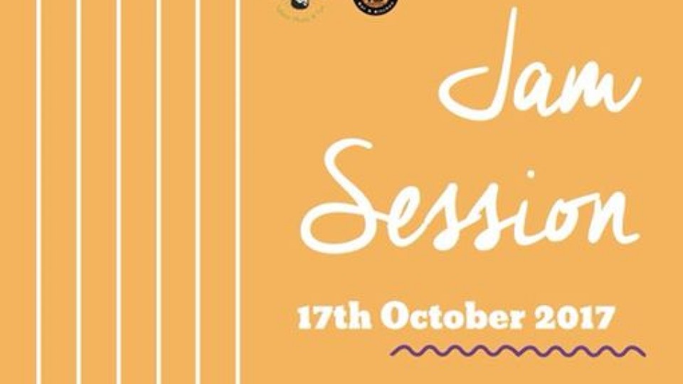 Open Jam@Kings&Barrels