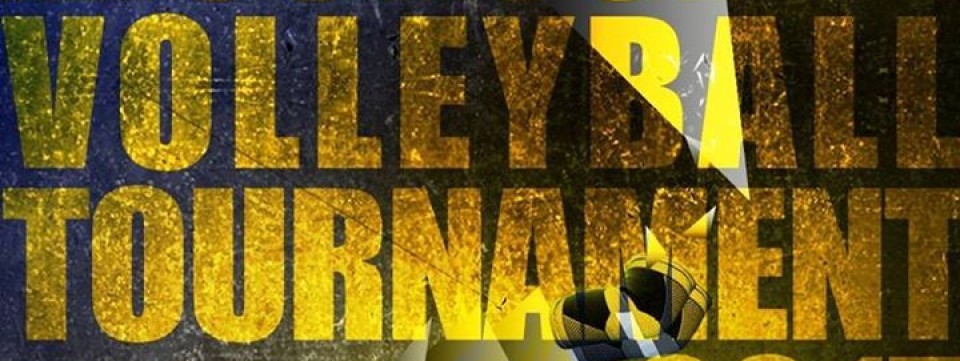 Opening Ceremony - RMIT High School Volleyball Tournament 2017