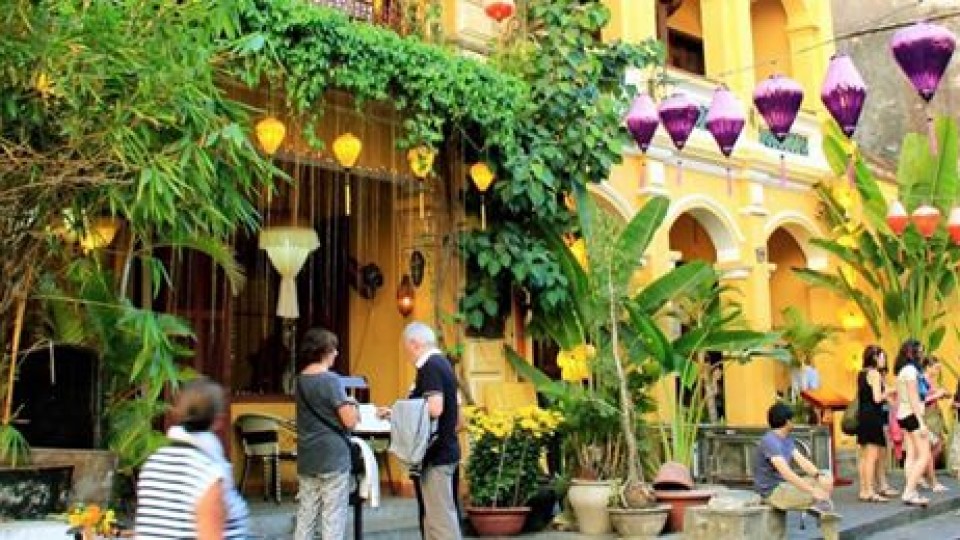 Outsourcing Mastermind Retreat