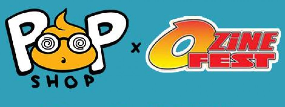 Ozine Fest in SM Megamall