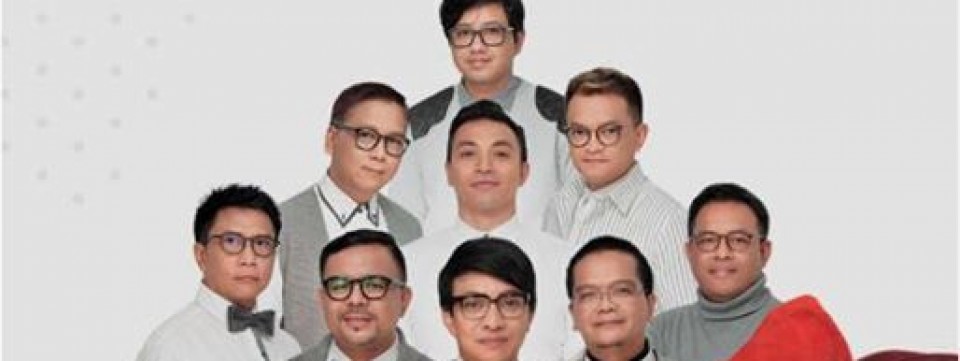 PALEMBANG - MERENDA KASIH Super Show