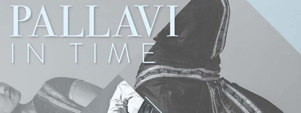 Pallavi in Time