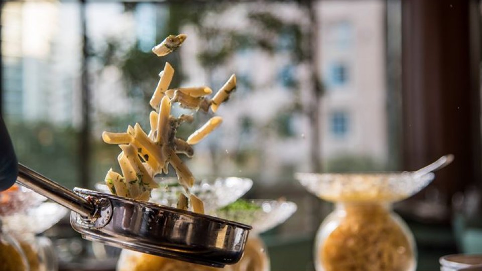 Palm Sunday & Easter Celebrations