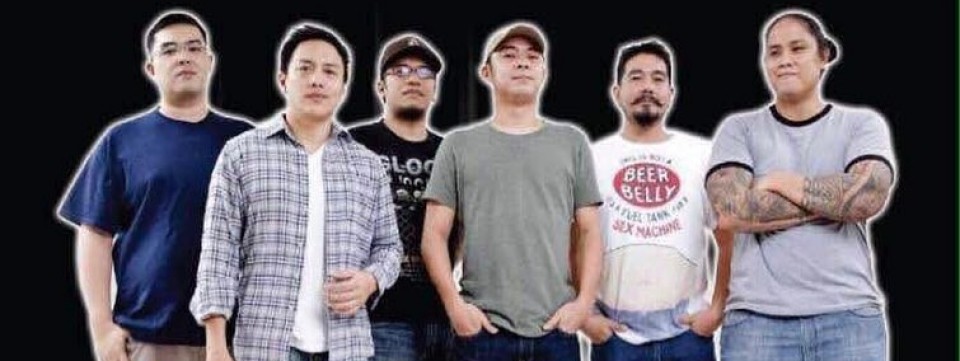Parokya ni Edgar Live Concert