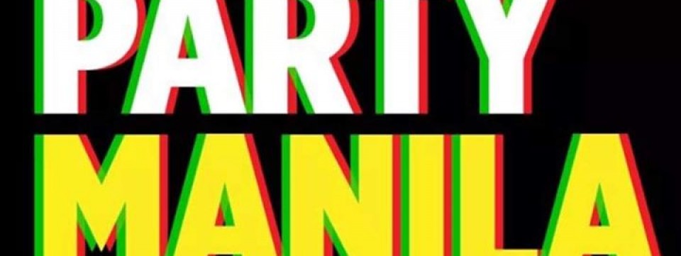 PARTY MANILA PUBCRAWL!!!