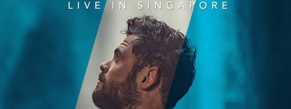 Passenger Live in Singapore