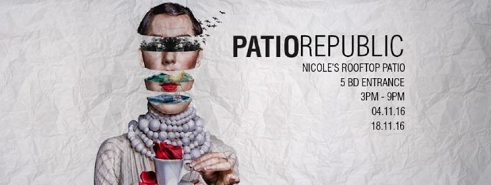 Patio Republic