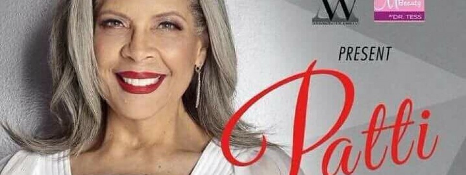 Patti Austin live Manila