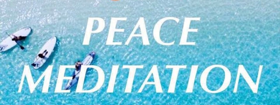 Peace Meditation