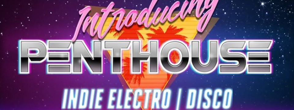 Penthouse at Sidewalk