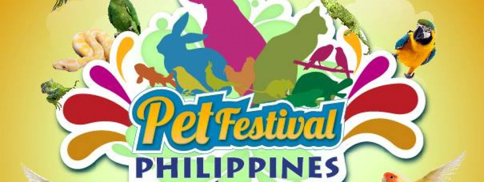 Pet Festival Philippines Year 2