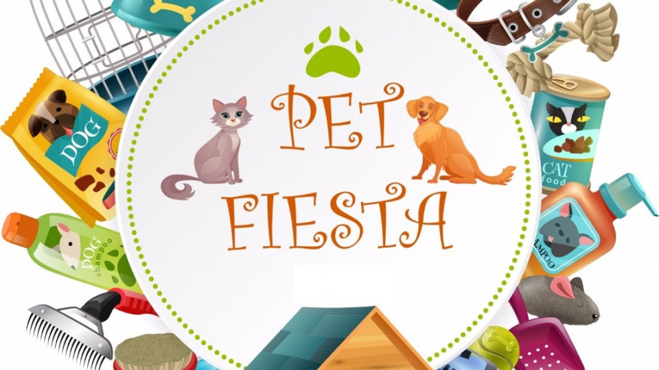 Pet Fiesta