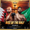 PFL MENA 9: RISE OF THE GULF