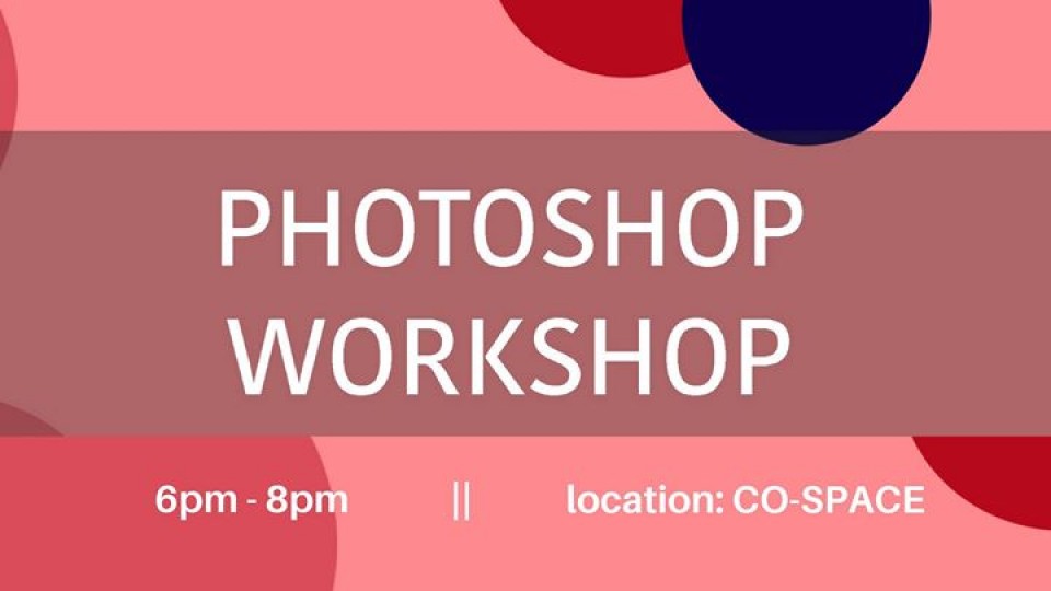 Photoshop Workshop
