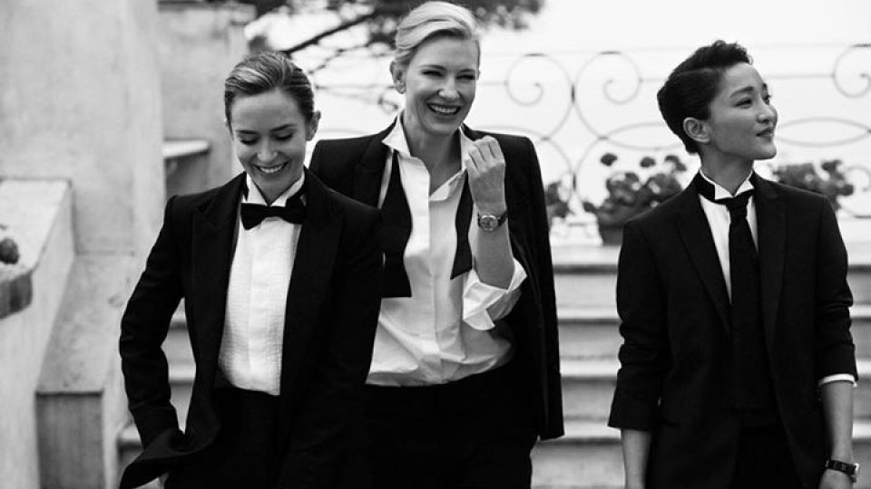 Phụ nữ Hạnh Phúc - Meetup 2