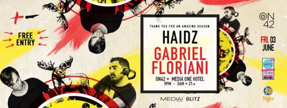 Plus Minus Season Closing