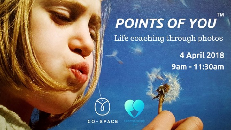 Points of You - Coaching With Photos