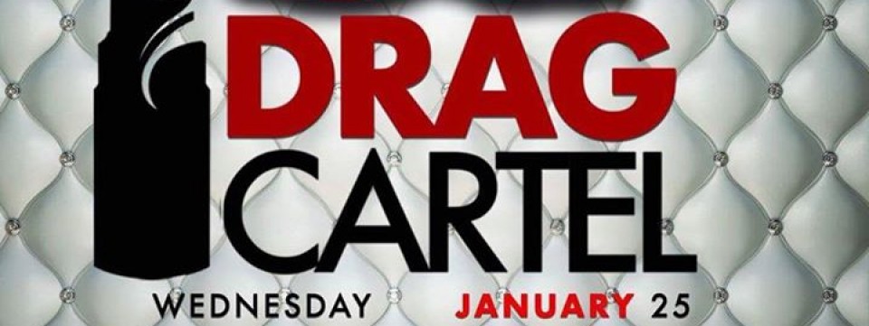 Poison presents: The Drag Cartel Launch
