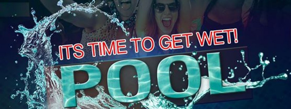 Pool Party Pool Party