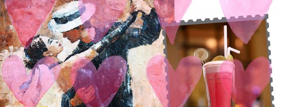 Post Bar Latino Night *Valentine's Edition*