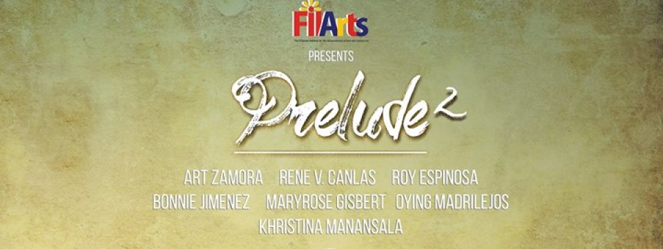 Prelude 2