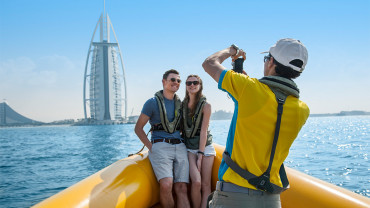 99 Minutes - Premium Tour of Dubai 99 Minutes - Premium Tour of Dubai