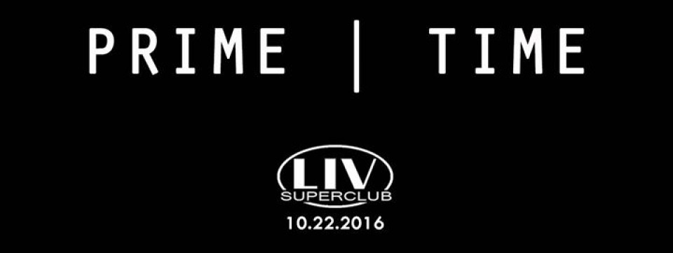 PRIME | TIME
