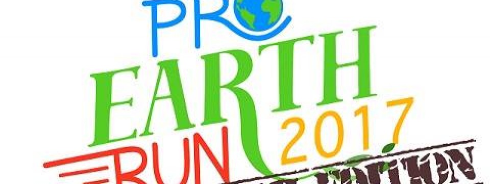 PRO Earth Run 2017