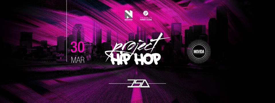 Project HipHop Ft. JSA