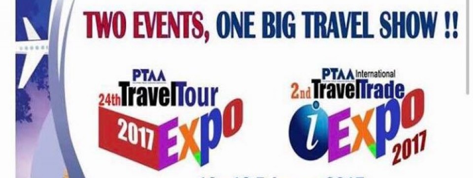 PTAA Philippine 2017