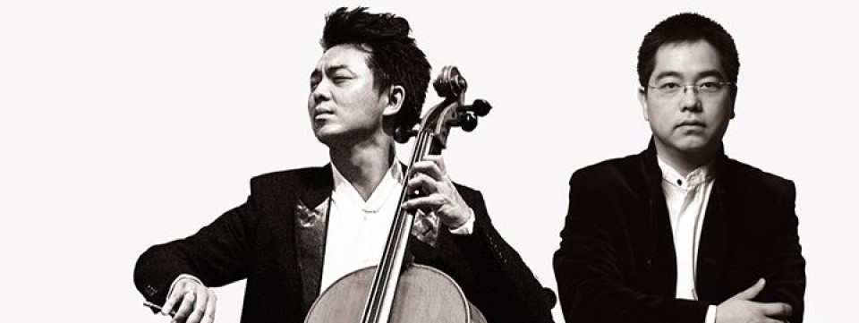 Qin Li-Wei & Yang Yang: Barber & Rachmaninoff