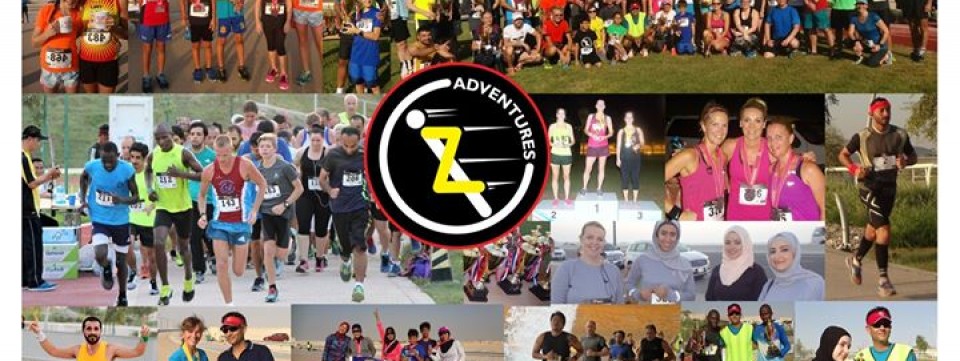 QRS RAMADAN CHALLENGE - RACE 2