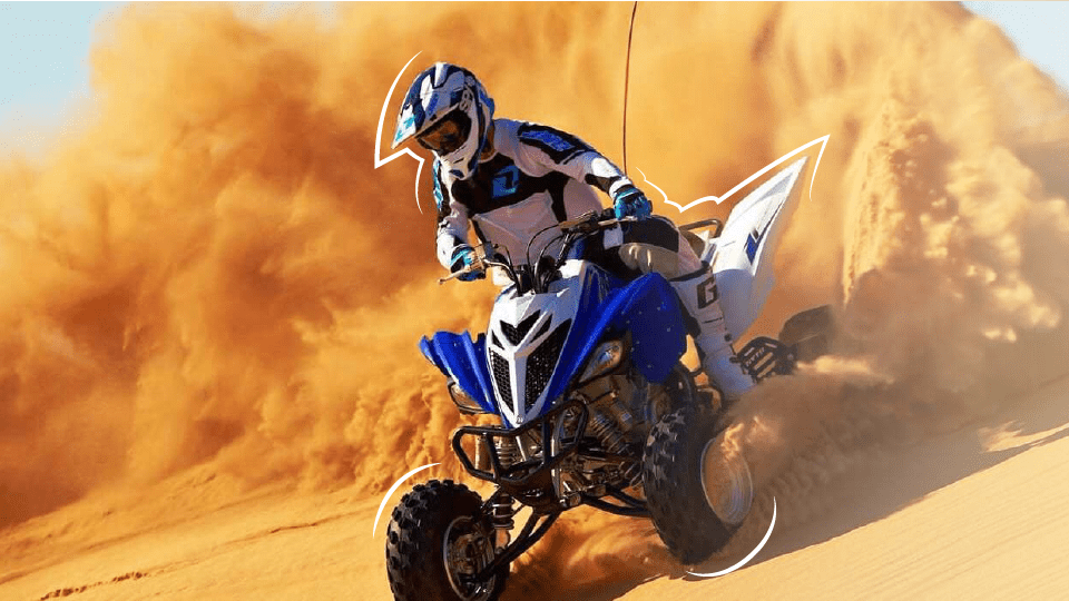 Quad Biking Quad Biking