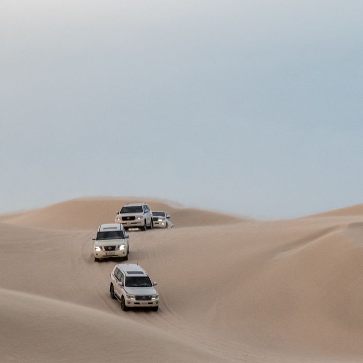 Attractions extérieures