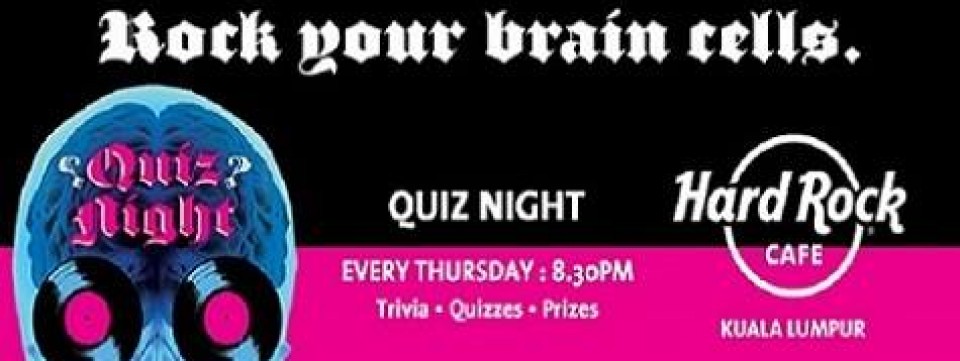 Quiz Night