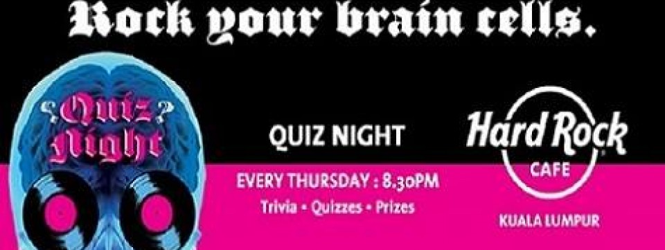 Quiz Night