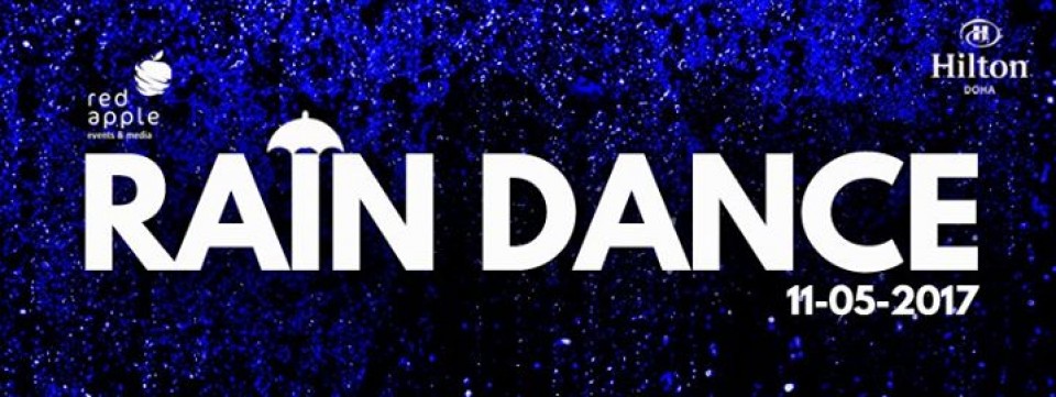 RAIN DANCE 2017