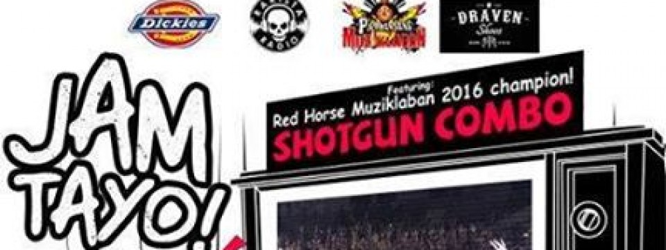 Rakista Jam Tayo XXCII