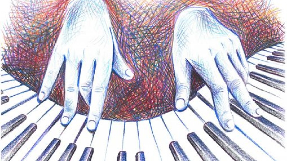 Ralph Haiby at Theatre Beryte