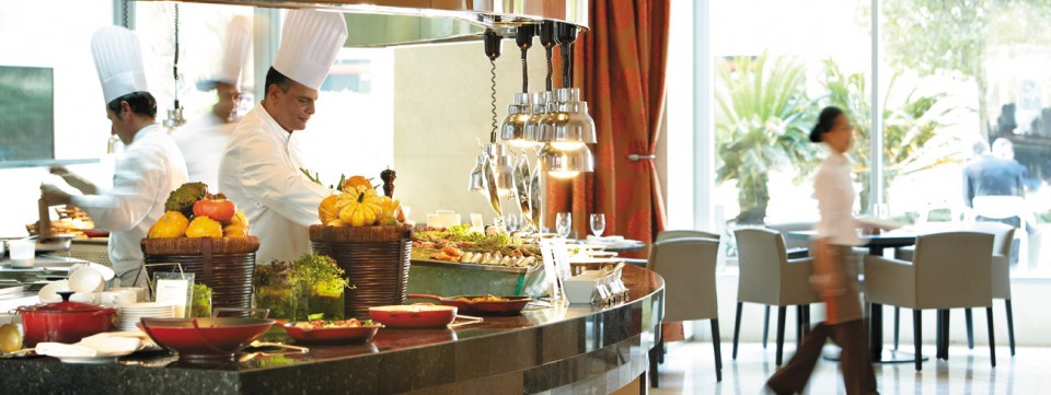 Ramadan Offers from Shangri-La Hotel