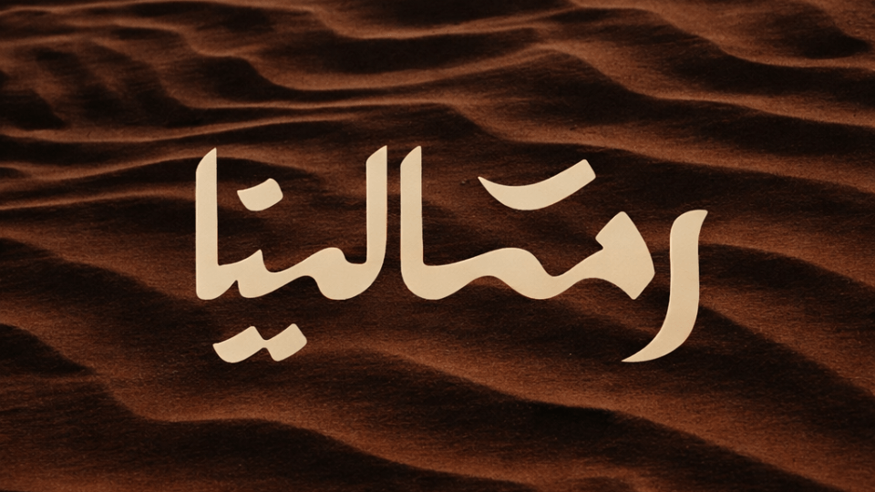 Ramlina Festival In Riyadh Ramlina Festival In Riyadh