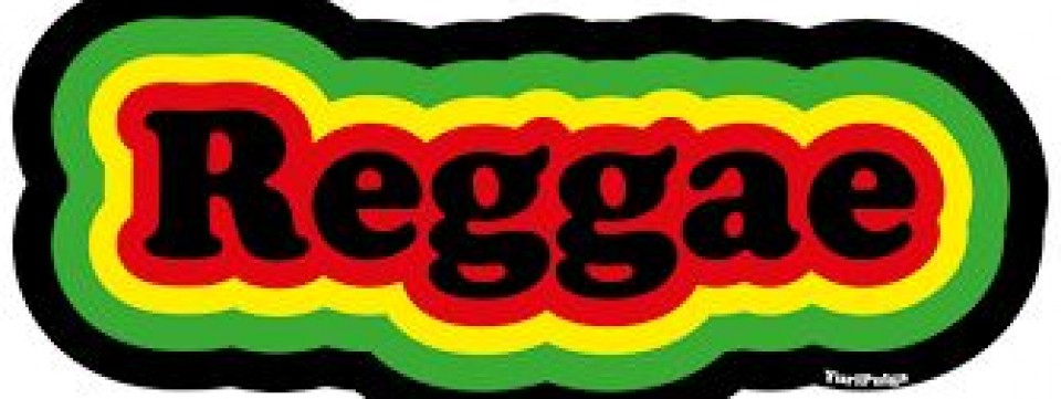 Reggae live band @ Mojito bar